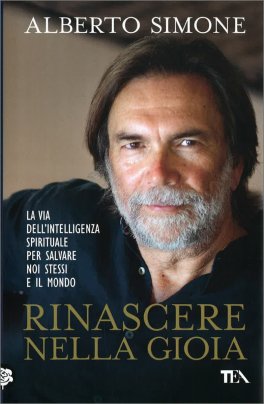 Rinascere nella Gioia — Libro - 1