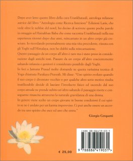 Rincontrare Babaji — Libro - 2