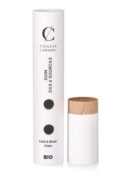 Rinforzante Ciglia e Sopracciglia Bio - Confezione Vuota per Ricarica - 2