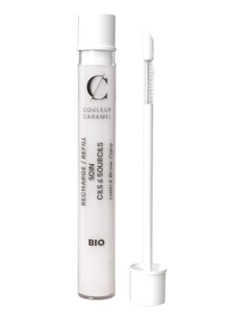 Rinforzante Ciglia e Sopracciglia Bio - Ricarica - 5