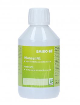 Rinforzante per Piante con Microrganismi EM® - 1