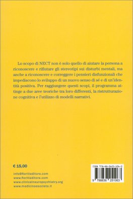 Rinforzo Narrativo e Terapia Cognitiva per l’Auto-Stigma — Libro - 2