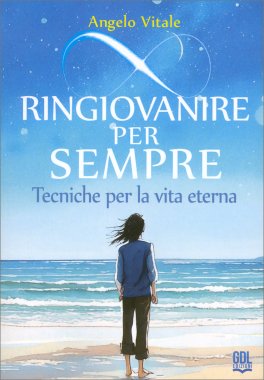 Ringiovanire per Sempre — Libro - 1