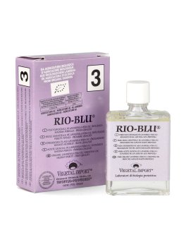 Rio Blu - Olio Essenziale - 2