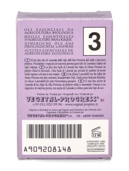 Rio Blu - Olio Essenziale - 3