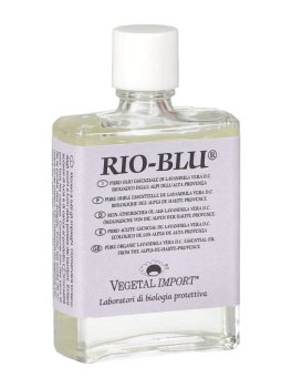 Rio Blu - Olio Essenziale - 1