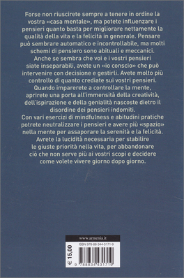 Riordina la tua Mente — Libro - 2