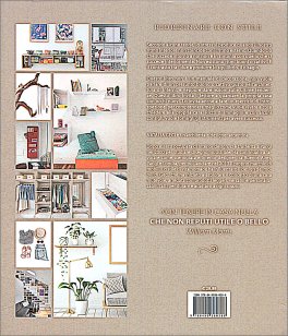 Riordinare con Stile — Libro - 2