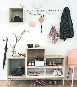 Riordinare con Stile — Libro - 1
