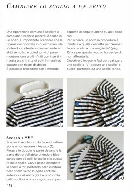 Riparazioni Sartoriali — Libro - 6
