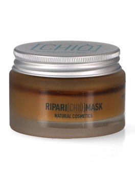 Ripari[Chio] - Maschera Viso Riparatrice, Illuminante e Restitutiva - 5