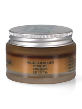 Ripari[Chio] - Maschera Viso Riparatrice, Illuminante e Restitutiva - 6