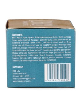 Ripari[Chio] - Maschera Viso Riparatrice, Illuminante e Restitutiva - 3