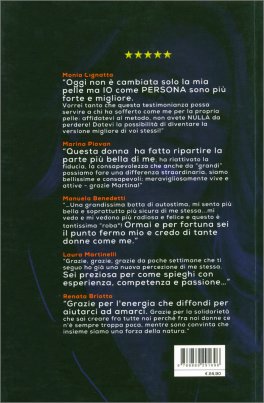 Riparti da Cinquanta — Libro - 2