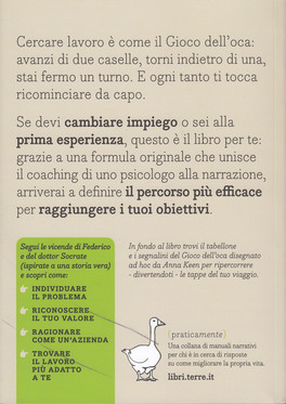 Riparti da Qui — Libro - 2