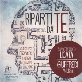 Riparti da Te — Libro - 1