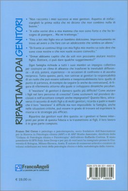 Ripartiamo dai Genitori — Libro - 2