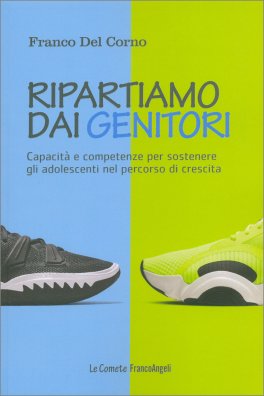 Ripartiamo dai Genitori — Libro - 1