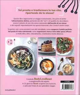 Riparto da Me — Libro - 2