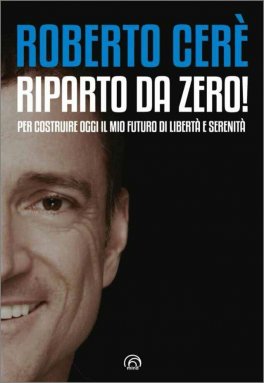 Riparto da Zero! — Libro - 1