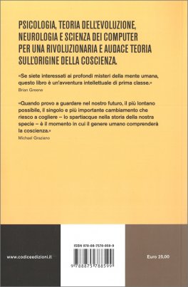 Ripensare la Coscienza — Libro - 2