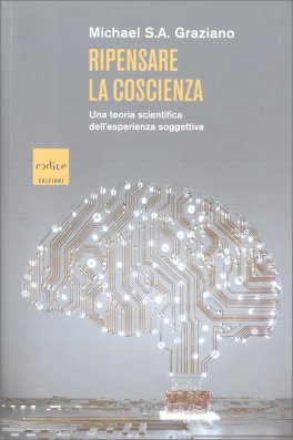 Ripensare la Coscienza — Libro - 1