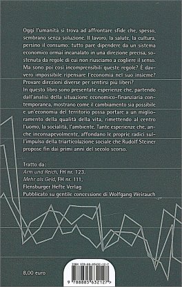 Ripensiamo l'Economia — Libro - 2