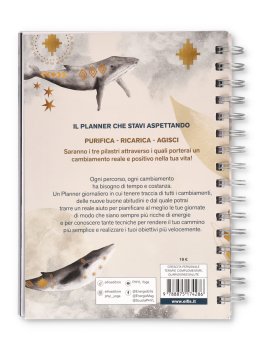 Riporta la Magia nella Tua Vita — Libro - 5