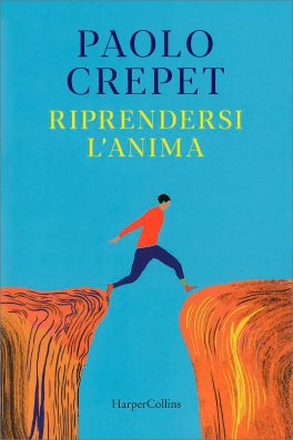 Riprendersi l'Anima — Libro - 1