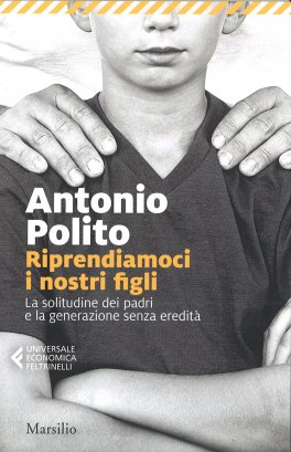 Riprendiamoci i Nostri Figli — Libro - 1