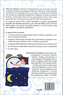 Riprenditi il Tuo Tempo — Libro - 2