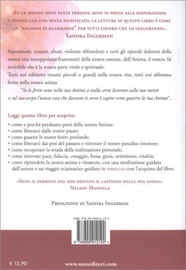 Riprenditi l'Anima — Libro - 2