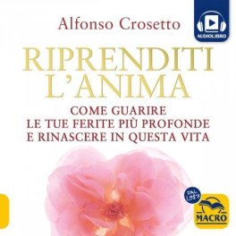 Riprenditi l'Anima - Audiolibro — mp3 - 1