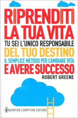 Riprenditi la tua Vita — Libro - 1