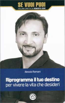 Riprogramma il Tuo Destino — Libro - 1