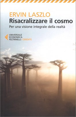 Risacralizzare il Cosmo — Libro - 1