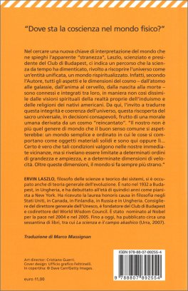 Risacralizzare il Cosmo — Libro - 2