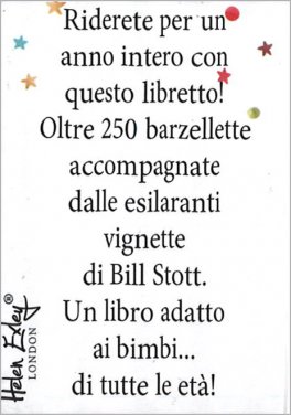Risatine — Libro - 2