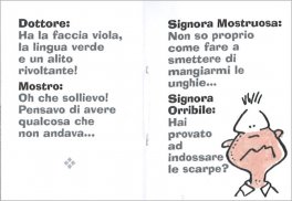 Risatine — Libro - 3