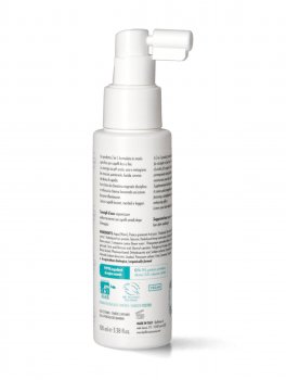 Risciacquo Acido Capelli Lisci - 2
