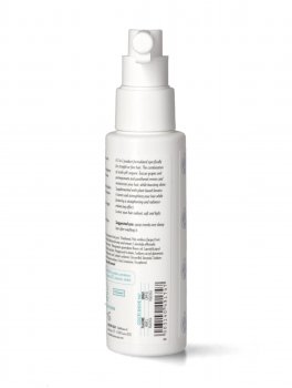 Risciacquo Acido Capelli Lisci - 3
