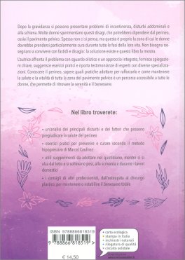 Ginnastica Hipopressiva per il Pavimento Pelvico — Libro - 2