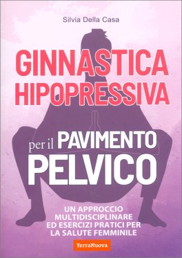 Ginnastica Hipopressiva per il Pavimento Pelvico — Libro - 1