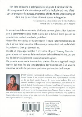 Riscoprire la Mente Incontaminata — Libro - 2