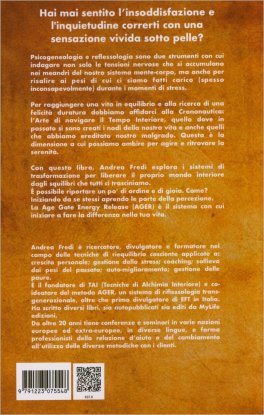 Riscrivere la Matrice con Ager — Libro - 2