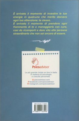 Riscrivi le Pagine della tua Vita — Libro - 2