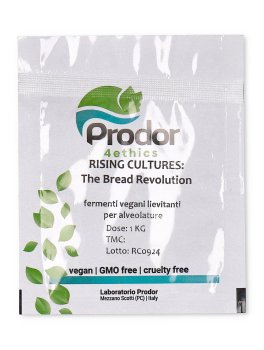 Rising Culture: The Bread Revolution - 1