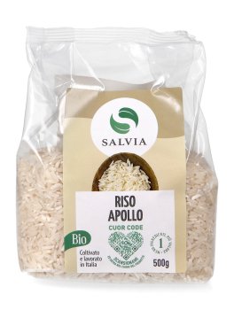 Riso Apollo Bio