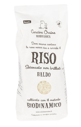 Riso Baldo - 1