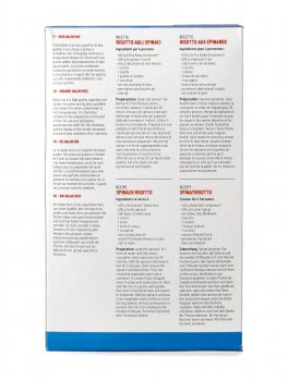 Riso Baldo Bio - 3